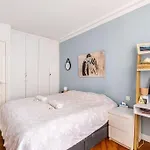 Guestready - Charming Stay Near Sacre-Coeur