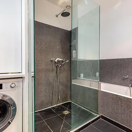 Guestready - Charming Near Sacre-coeur Apartment Paris
