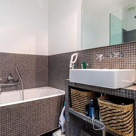 Apartment Guestready - Charming Near Sacre-coeur