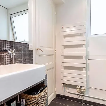 Guestready - Charming Near Sacre-coeur Paris